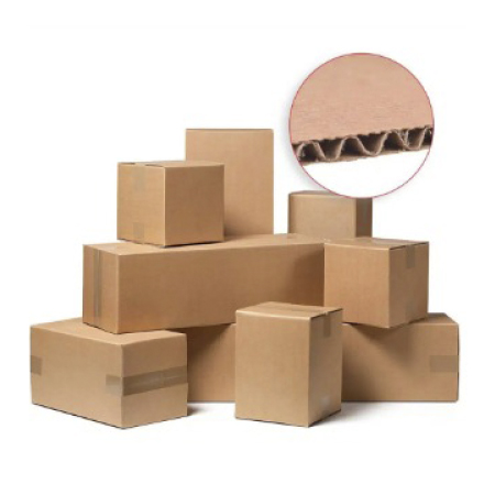 Caja Estándar
